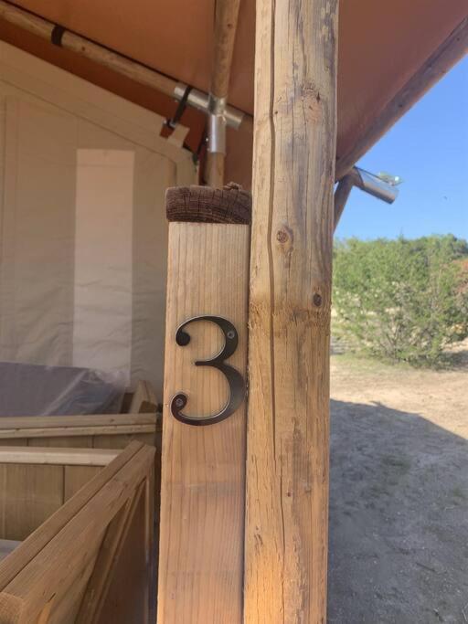 12 Fires Luxury Glamping With Heating #3 Ξενοδοχείο Johnson City Εξωτερικό φωτογραφία